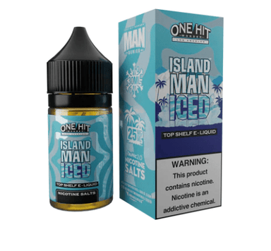 One Hit Wonder Eliquid EJV Distro One Hit Wonder Eliquid EJV Distro