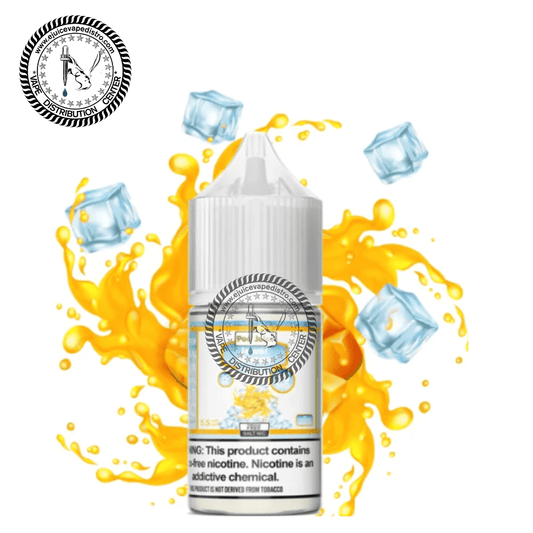 Jewel Mango Freeze by Pod Juice Salt 30ML E-Liquid