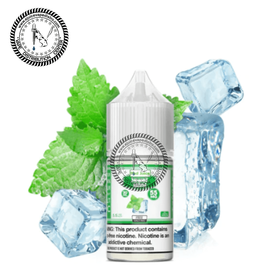 Mint Jewel Vape Juice Jewel Cane Mint Ice - Oxbar x Pod Juice Mint Jewel Vape Juice Jewel Cane Mint Ice - Oxbar x Pod Juice