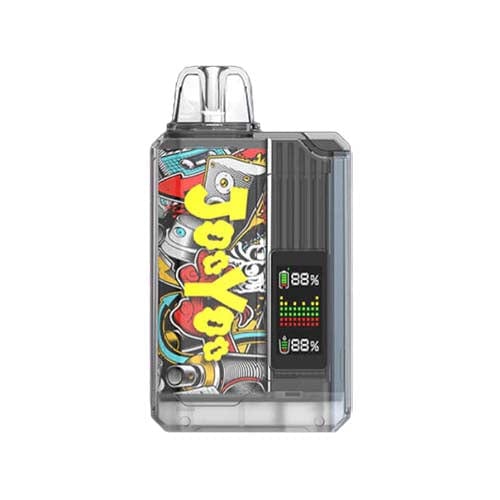 JooYoo V10000 Disposable Vape EJV Distro JooYoo V10000 Disposable Vape EJV Distro