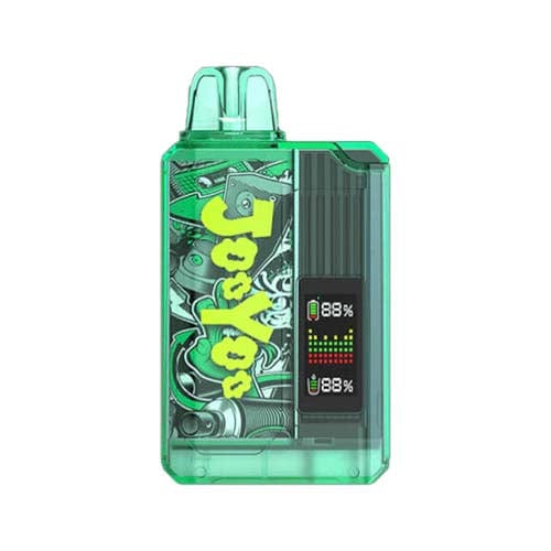 Jooyoo 10K Puff Disposable Vape DISPOSABLE