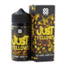 Just Yellows by Alt Zero 100ML E-Liquid