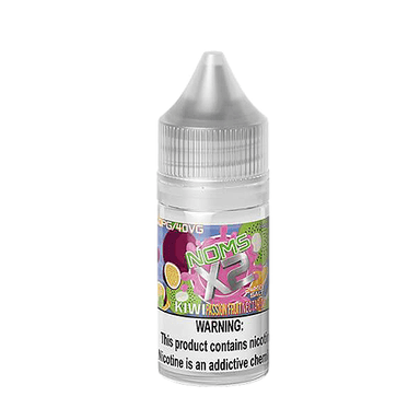 Nomenon Noms X2 Salt Vape Juice EJV Distro Nomenon Noms X2 Salt Vape Juice EJV Distro
