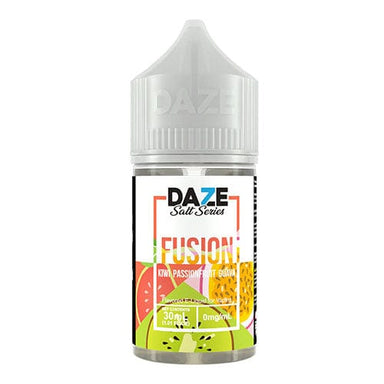 Kiwi Passionfruit Guava Salt by 7 Daze Fusion Salts 30ML E-Liquid