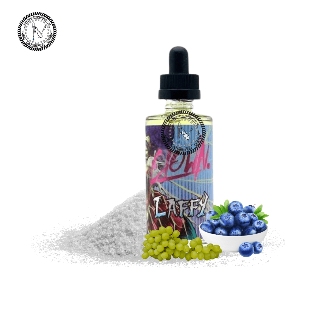 Laffy Salt by Clown Circus Salts Liquids 30ML E-Liquid