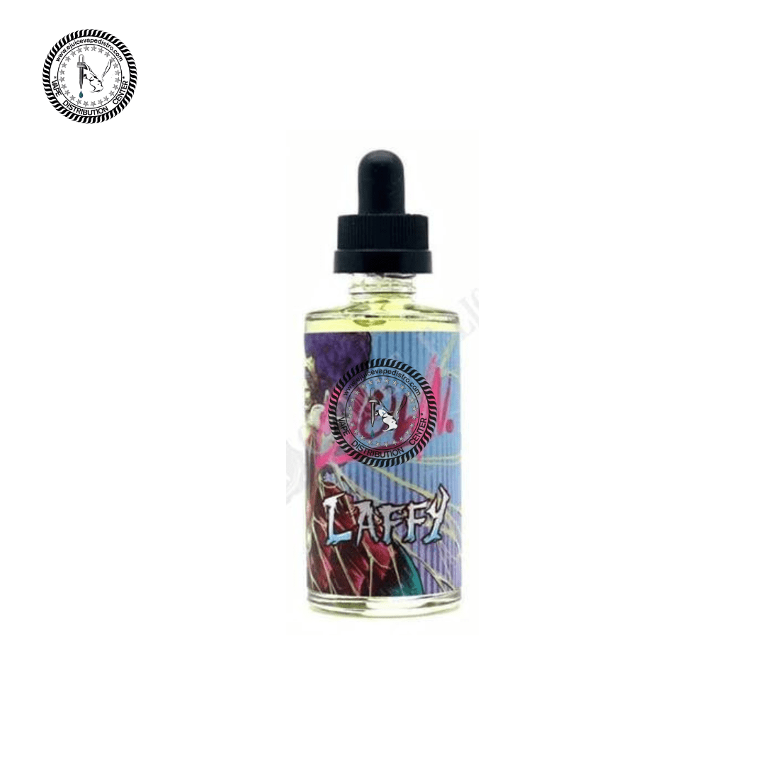 Laffy Salt by Clown Circus Salts Liquids 30ML EJV Distro Laffy Salt by Clown Circus Salts Liquids 30ML EJV Distro