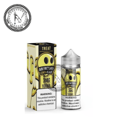 Treat Factory E-Liquid EJV Distro Treat Factory E-Liquid EJV Distro