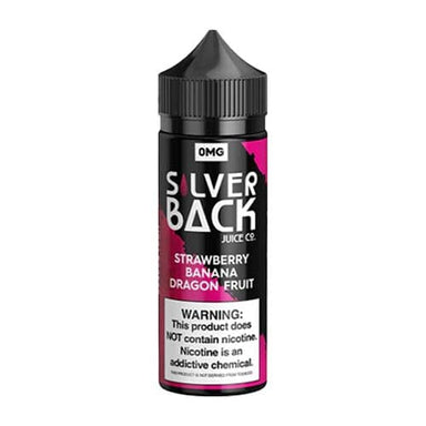 Lola by SilverBack 120ML E-Liquid E-Liquid