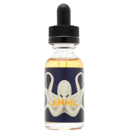 looper refillable vape Looper By ANML Vapors 60ML — EJV Distro