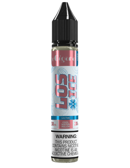 Los Ice by E-Cigara 30ML E-Liquid