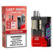 Lost Angel Mate 50K Disposable Kit 50000 Puffs DISPOSABLE