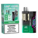 Lost Angel Mate 50K Disposable Kit 50000 Puffs DISPOSABLE
