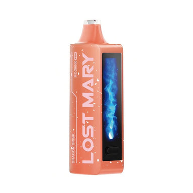 Lost Mary MO20000 Pro Disposable Vape DISPOSABLE