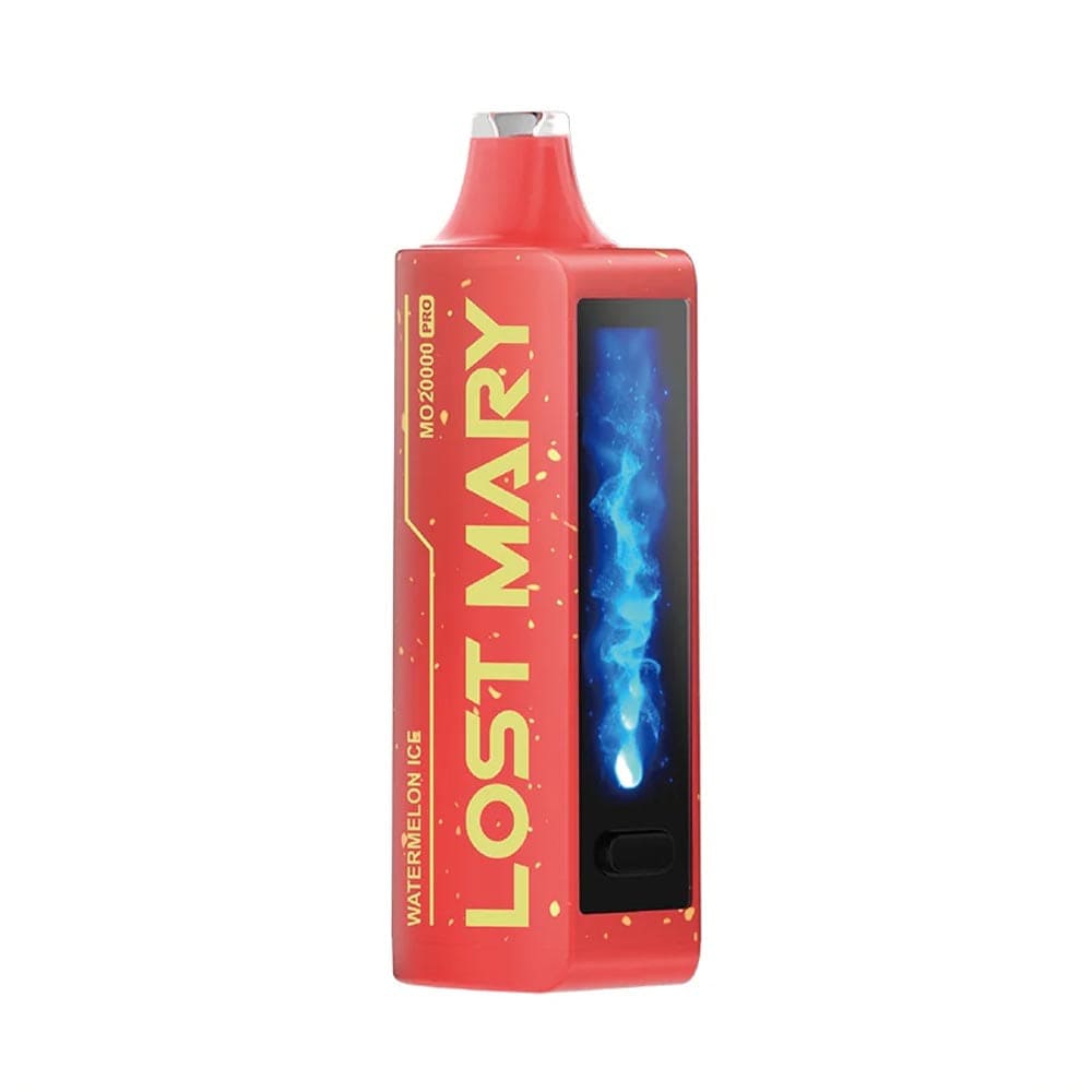 Lost Mary MO20000 Pro Disposable Vape 20000 Puffs EJV Distro Lost Mary MO20000 Pro Disposable Vape 20000 Puffs EJV Distro
