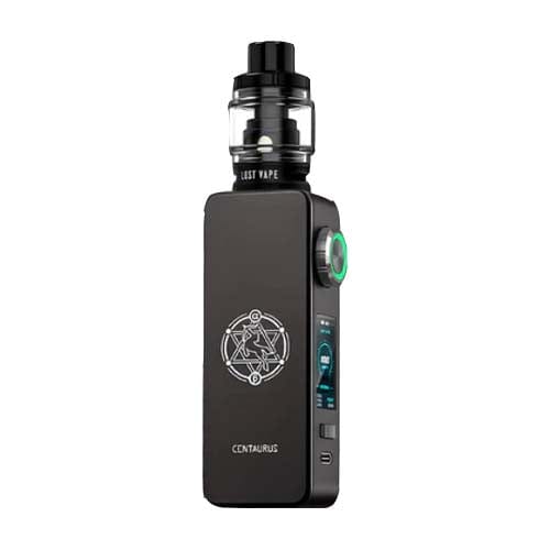 Lost Vape Centaurus M100 Starter Kit Device
