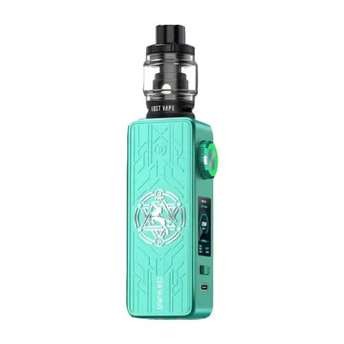 Lost Vape Centaurus M100 Starter Kit Device