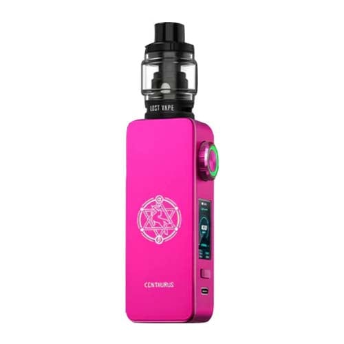Lost Vape Centaurus M100 Starter Kit Device