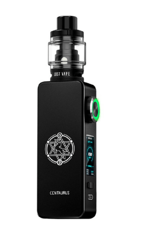 Lost Vape Centaurus M100 Starter Kit Device