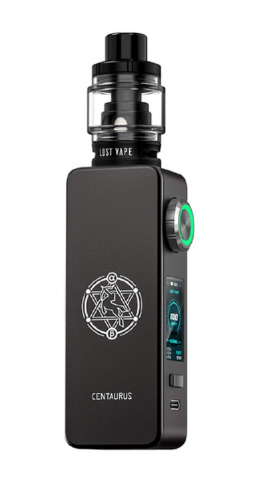 Lost Vape Centaurus M100 Starter Kit Device