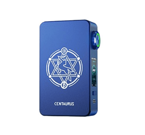 Lost Vape Centaurus M200 Box Mod Hardware