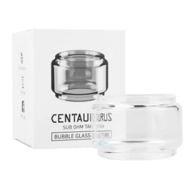 Lost Vape Centaurus Tank Replacement Bubble Glass 5ML Hardware