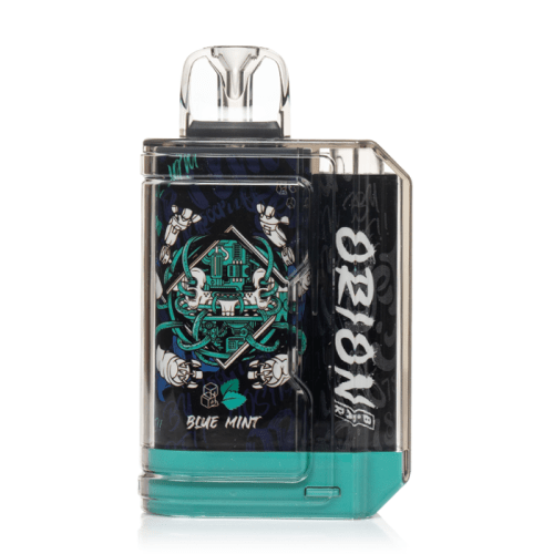 Orion Vape Bar Disposable Device 7500 Puffs Best Price $11.95 EJV Distro Orion Vape Bar Disposable Device 7500 Puffs Best Price $11.95 EJV Distro