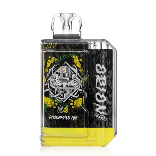 Orion Vape Bar Disposable Device 7500 Puffs Best Price $11.95 EJV Distro Orion Vape Bar Disposable Device 7500 Puffs Best Price $11.95 EJV Distro