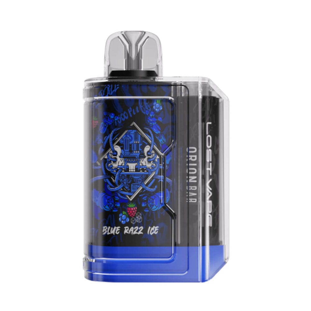 Orion Vape Bar Disposable Device 7500 Puffs Best Price $11.95 EJV Distro Orion Vape Bar Disposable Device 7500 Puffs Best Price $11.95 EJV Distro