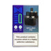 Lost Vape Orion Q Replacement Pod Cartridges (Pack of 2) Replacement Pods