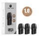 Lost Vape Ursa Replacement Pods ( 3 Pack ) Pods