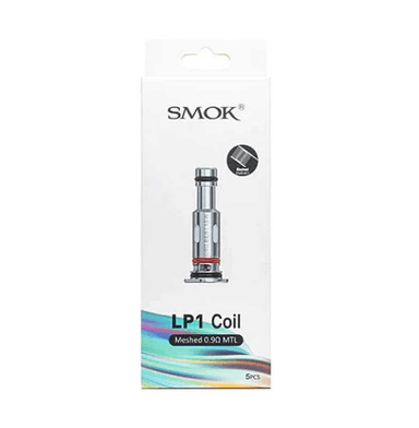 LP1 Coils by SMOK Hardware