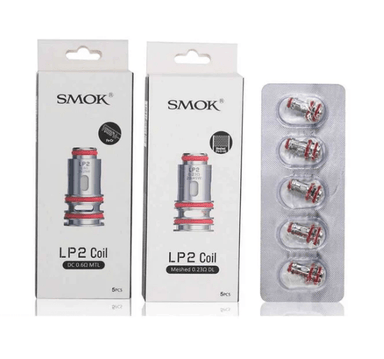 LP2 Coils by SMOK Hardware