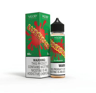 Luscious by VGOD E-Liquid 60ML E-Liquid