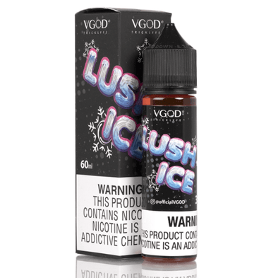 Lush Ice by VGOD E-Liquid 60ML E-Liquid