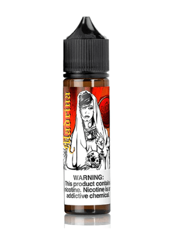 Madrina By Suicide Bunny E-Juice 60ML E-Liquid