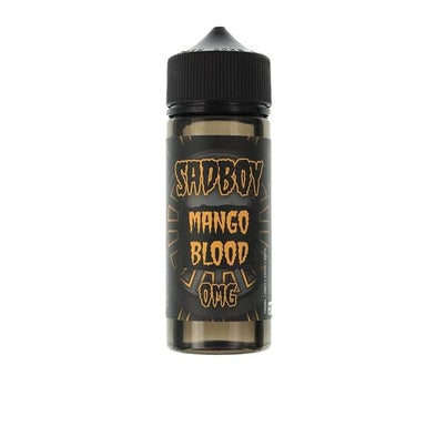 Mango Blood by Sadboy 100ML E-Liquid