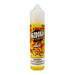 Mango By Bazooka Sour Straws 60ML E-Liquid