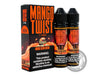 Mango Cream Dream by Mango Twist 120ML E-Liquid