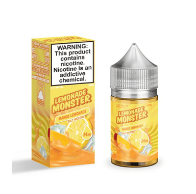 Fruit Monster Salt Nic 30ML EJV Distro Fruit Monster Salt Nic 30ML EJV Distro