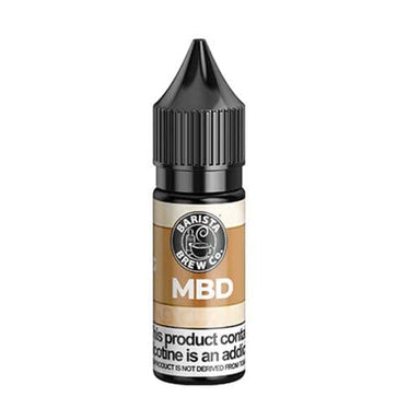 Maple Bar Donut Salt By Barista Brew Co 30ML E-Liquid
