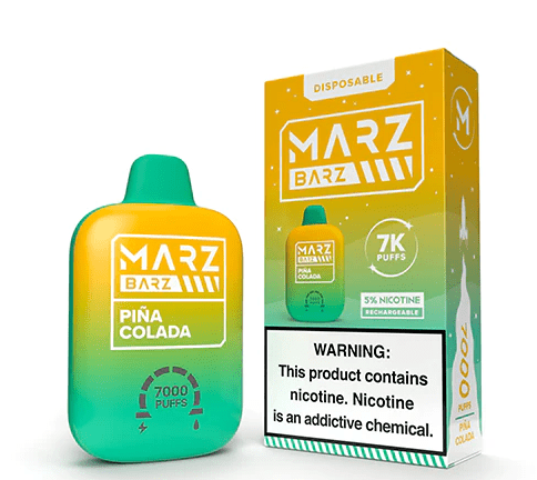 marz bar vape Marz Barz 7000 Puff Disposable — EJV Distro marz bar vape Marz Barz 7000 Puff Disposable — EJV Distro