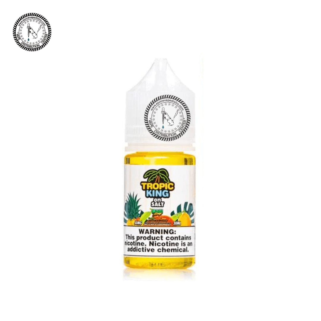 Maui Mango Salt by Tropic King Salt 30ML E-Liquid