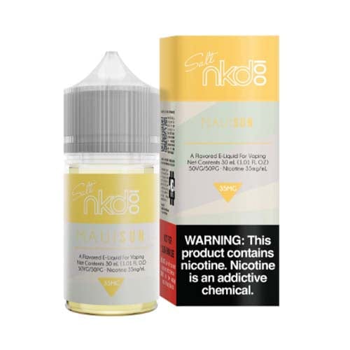 Maui Sun by NKD 100 Salt 30ML E-Liquid