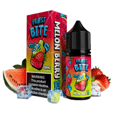 Melon Berry Ice Salt by Frost Bite 30ML E-Liquid