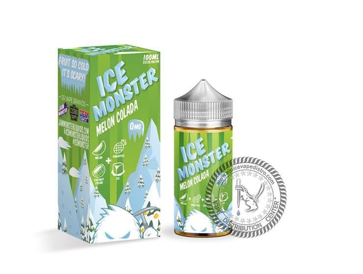 Melon Colada by Ice Monster 100ML E-Liquid