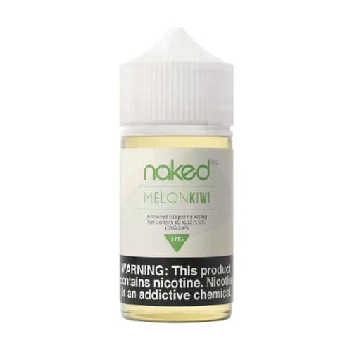 Melon Kiwi G.B by Naked 100 60ML E-Liquid