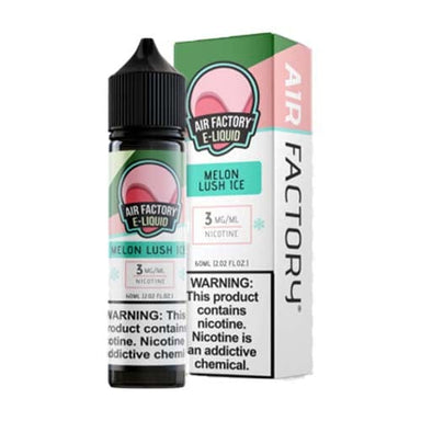 Melon Lush Ice by Air Factory 60ML E-Liquid