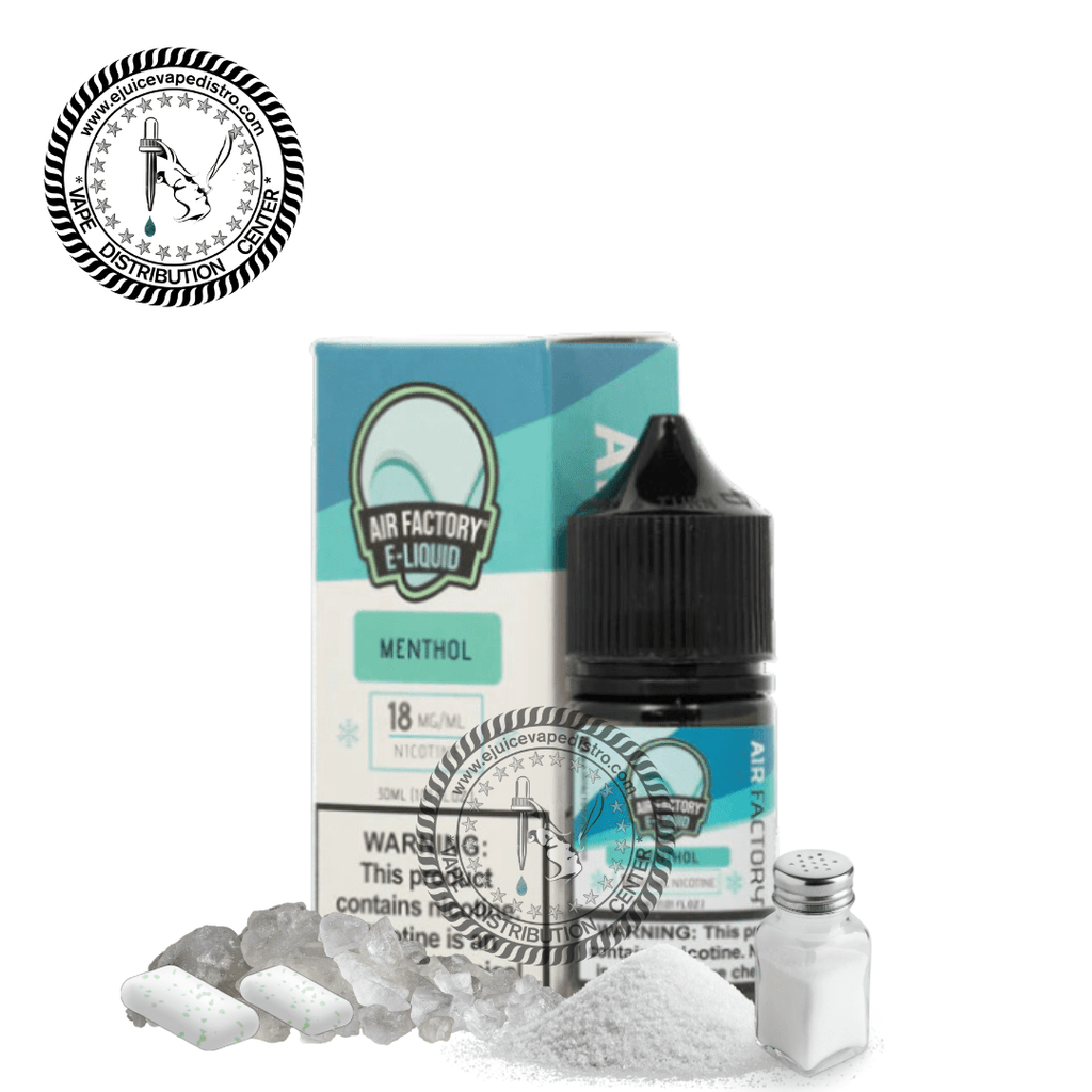 air factory vape juice review Air Factory Mystery Flavor Review: What Does It Actually Taste Like?