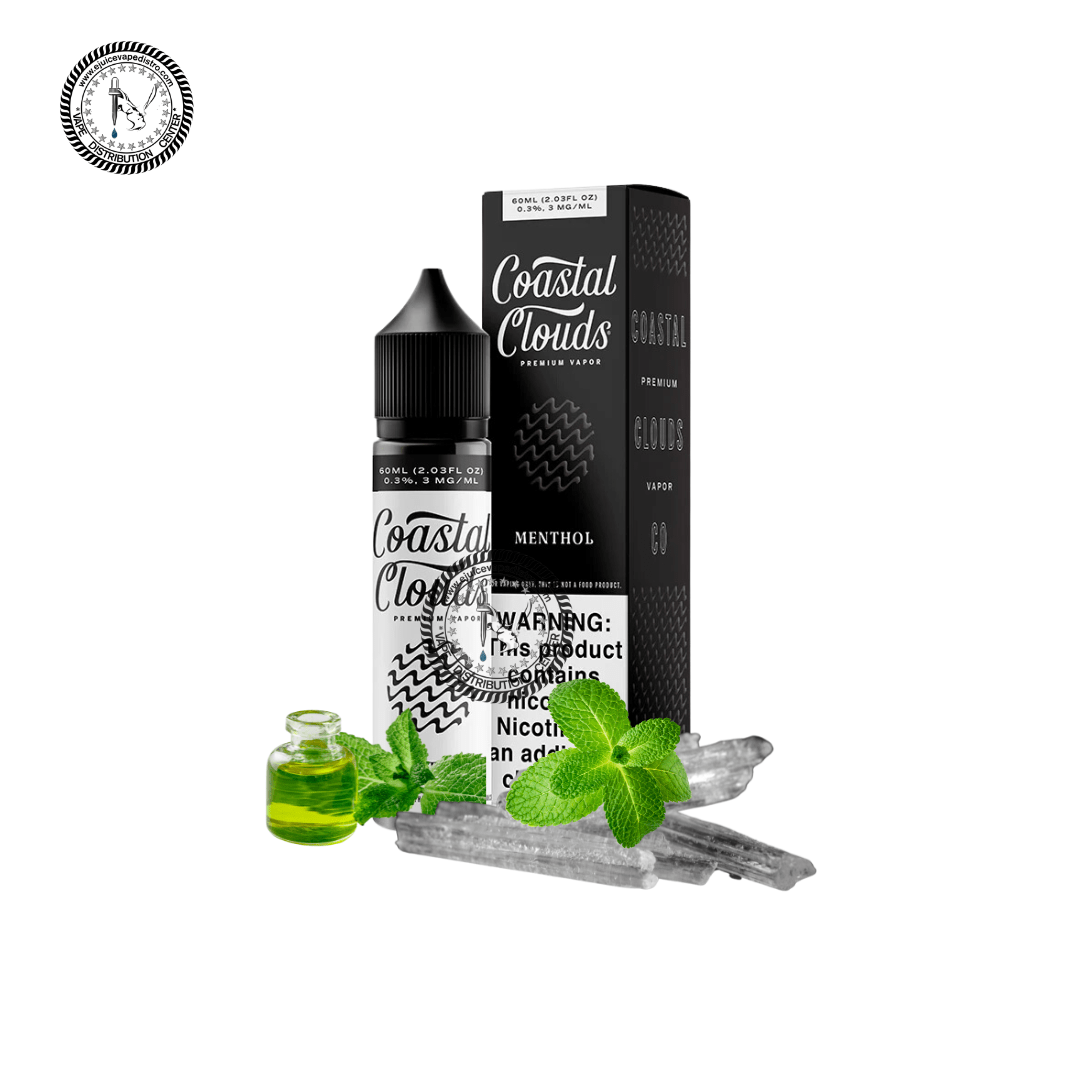 elfbar nachfüll pod läuft aus 3mg E-Liquids main image 0