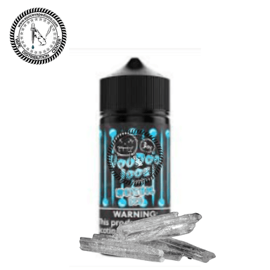 Voodoo Joos Vape Juice EJV Distro Voodoo Joos Vape Juice EJV Distro